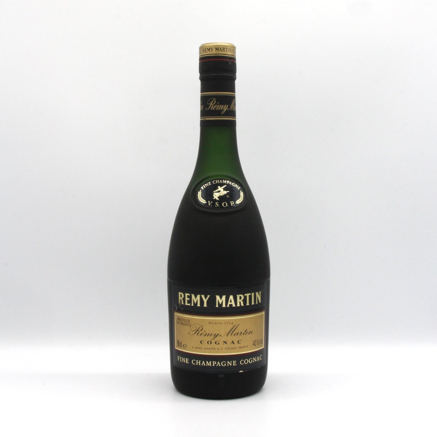 レミーマルタン REMY MARTIN ブランデー コニャック VSOP フィーヌ シャンパーニュ FINE CHAMPAGNE 40% 500ml 箱無し