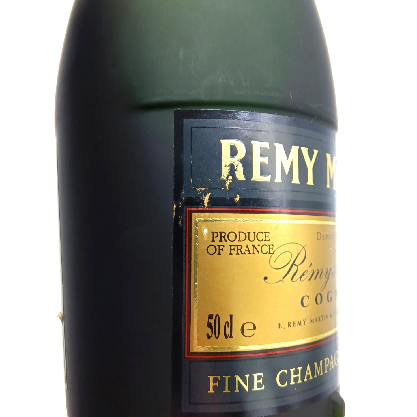 レミーマルタン REMY MARTIN ブランデー コニャック VSOP フィーヌ シャンパーニュ FINE CHAMPAGNE 40% 500ml 箱無し