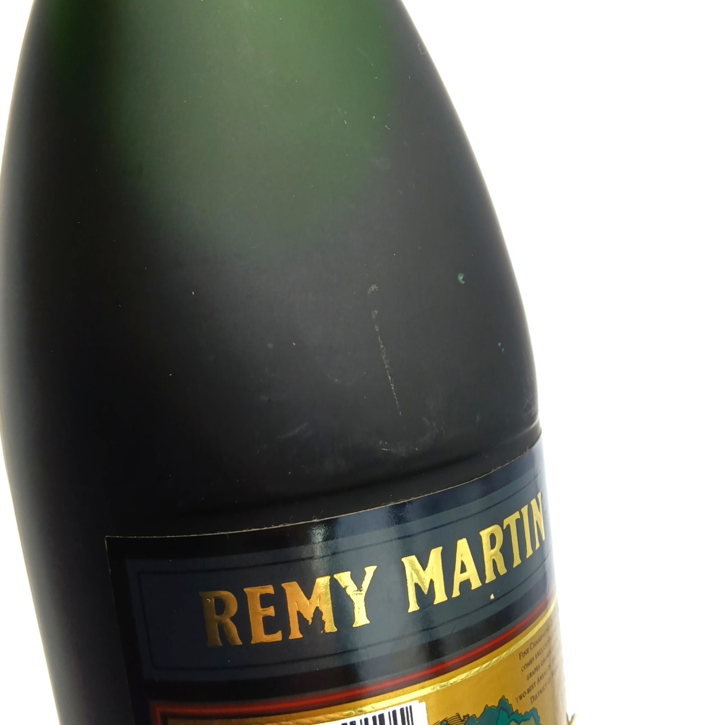 レミーマルタン REMY MARTIN ブランデー コニャック VSOP フィーヌ シャンパーニュ FINE CHAMPAGNE 40% 500ml 箱無し