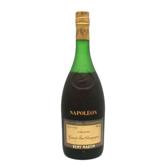 レミーマルタン REMY MARTIN ブランデー コニャック グランド フィーヌ シャンパーニュ GRANDE FINE CHAMPAGNE 40% 700ml 箱無し（1）