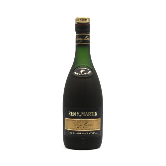 レミーマルタン REMY MARTIN ブランデー コニャック VSOP フィーヌ シャンパーニュ FINE CHAMPAGNE 40% 375ml 箱無し