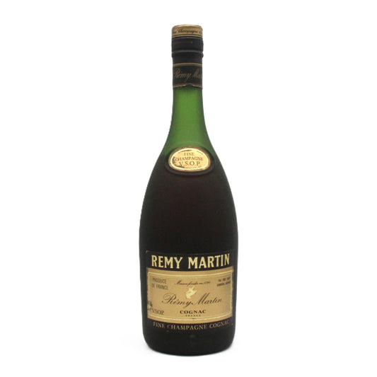 レミーマルタン REMY MARTIN ブランデー コニャック VSOP フィーヌ シャンパーニュ FINE CHAMPAGNE ゴールドラベル 40% 700ml 箱無し (1)