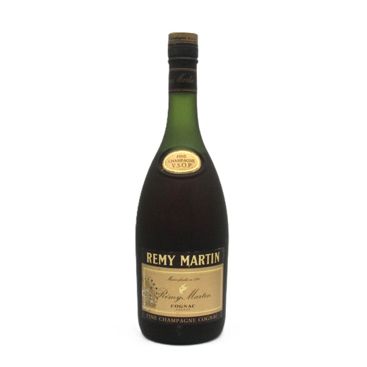 レミーマルタン REMY MARTIN ブランデー コニャック VSOP フィーヌ シャンパーニュ FINE CHAMPAGNE ゴールドラベル 40% 700ml 箱無し (2)