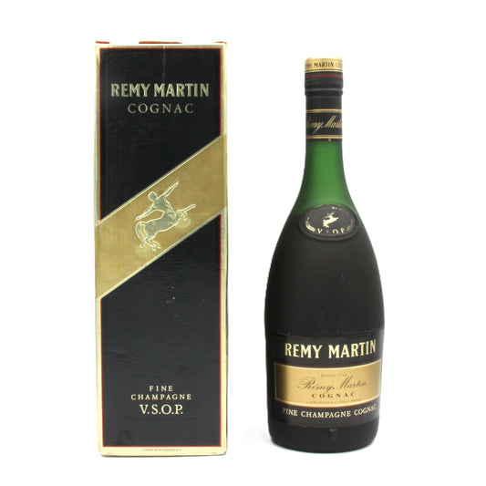 レミーマルタン REMY MARTIN ブランデー コニャック VSOP フィーヌ シャンパーニュ FINE CHAMPAGNE 40% 700ml 箱付き