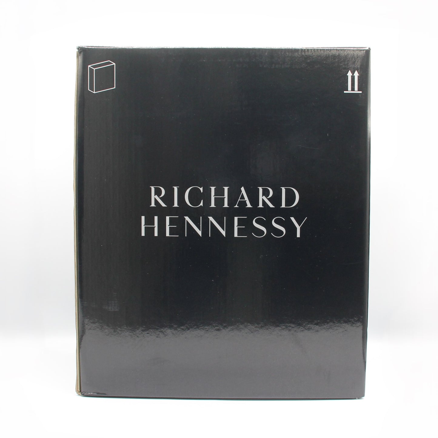 ヘネシー Hennessy リシャール ヘネシー Richard Hennessy ブランデー  コニャック by ダニエル・リベスキンド 40% 700ml 箱付き