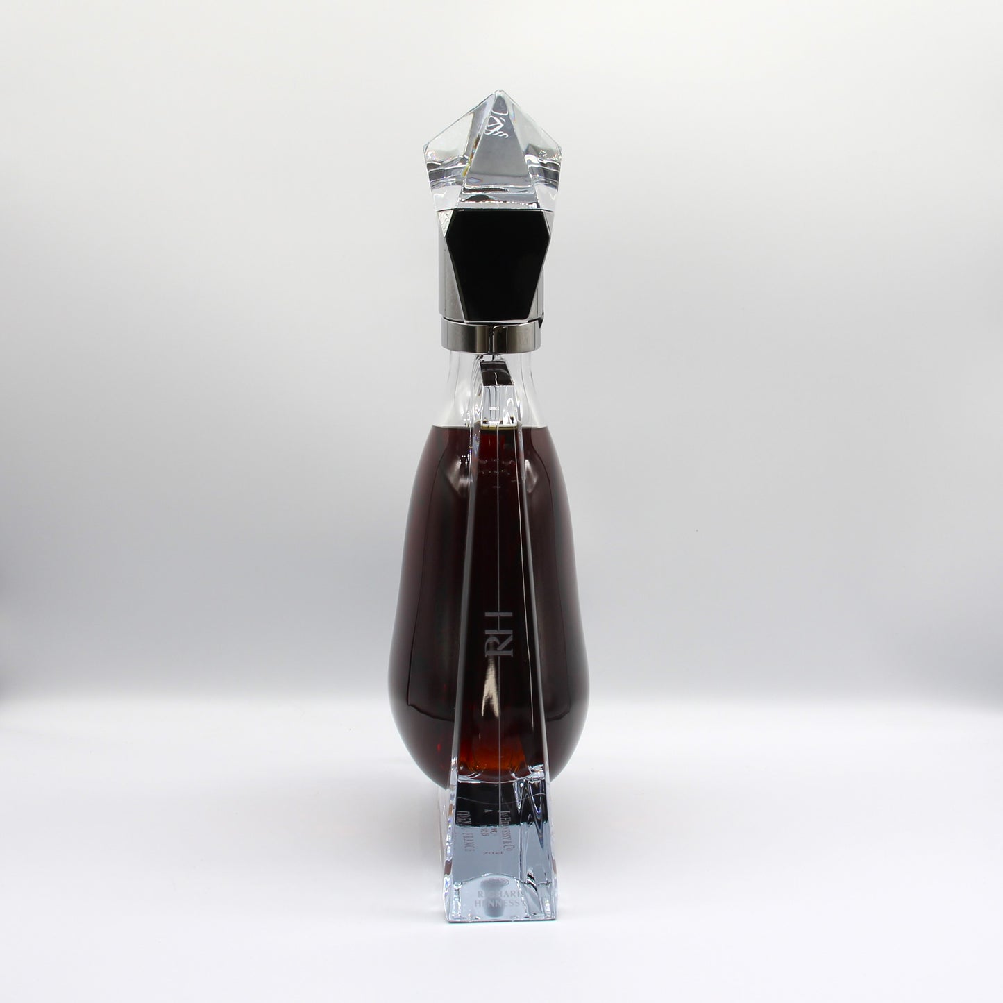 ヘネシー Hennessy リシャール ヘネシー Richard Hennessy ブランデー  コニャック by ダニエル・リベスキンド 40% 700ml 箱付き