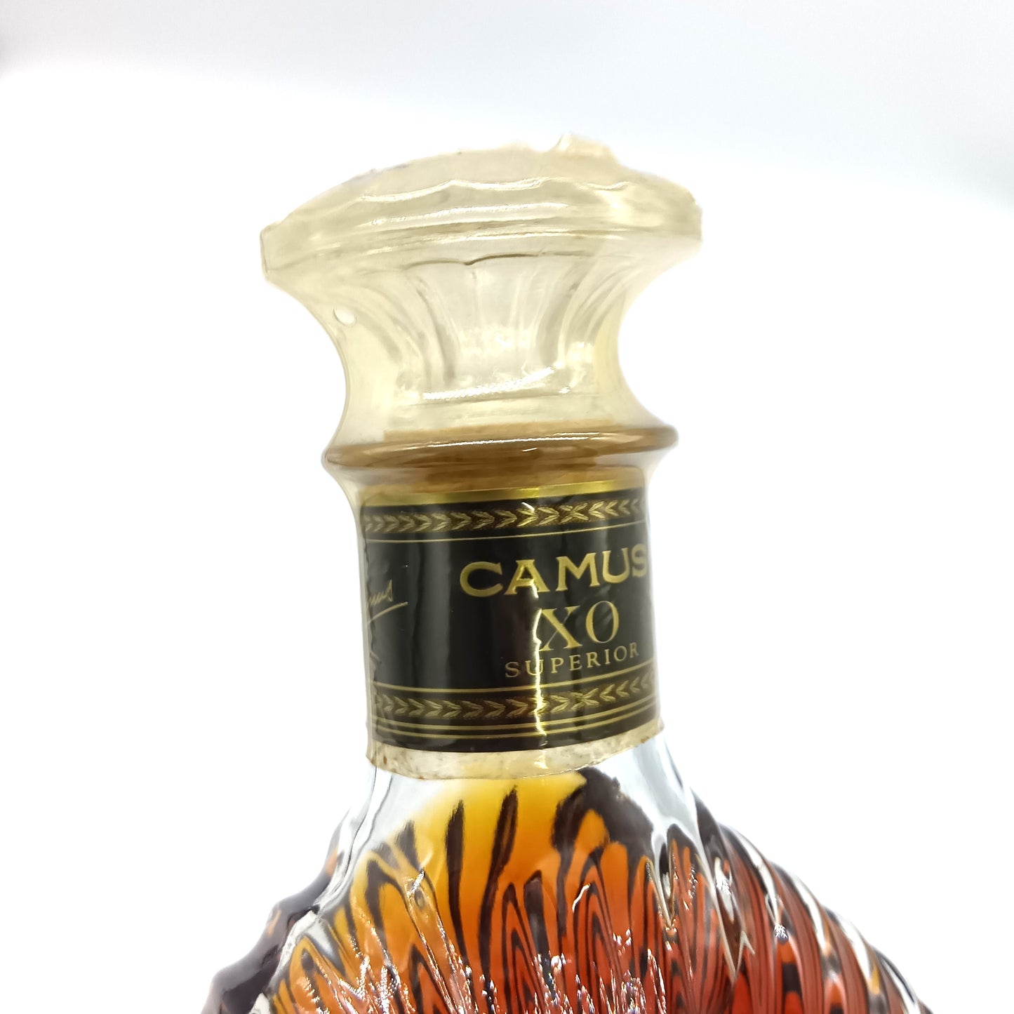 カミュ  XO スペリオール CAMUS XO SUPERIOR ブランデー コニャック 40% 700ml 箱付き （4）