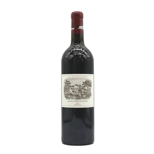 シャトー・ラフィット・ロートシルト ロスチャイルド 2017 赤ワイン 12.5% 750ml (CHATEAU LAFITE ROTHSCHILD 2017)